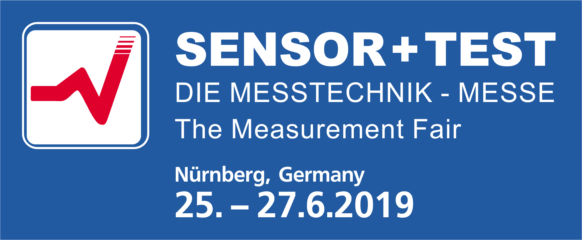 Read more about the article Announcement: MABRI.VISION at SENSOR + TEST 2019