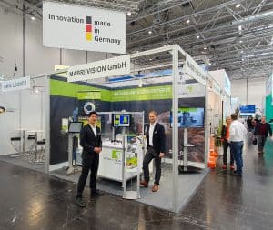 Mehr über den Artikel erfahren Rückblick K-Messe 2019