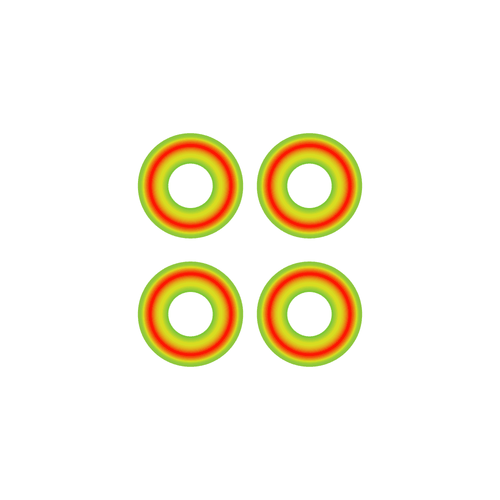 Inline, 3D, Shape Checking, Baked Goods, Shape, Length