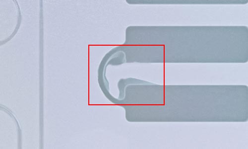 microstructuur, testfaciliteit, check, chips, toepassingen, voordelen, microfluïdische chips,