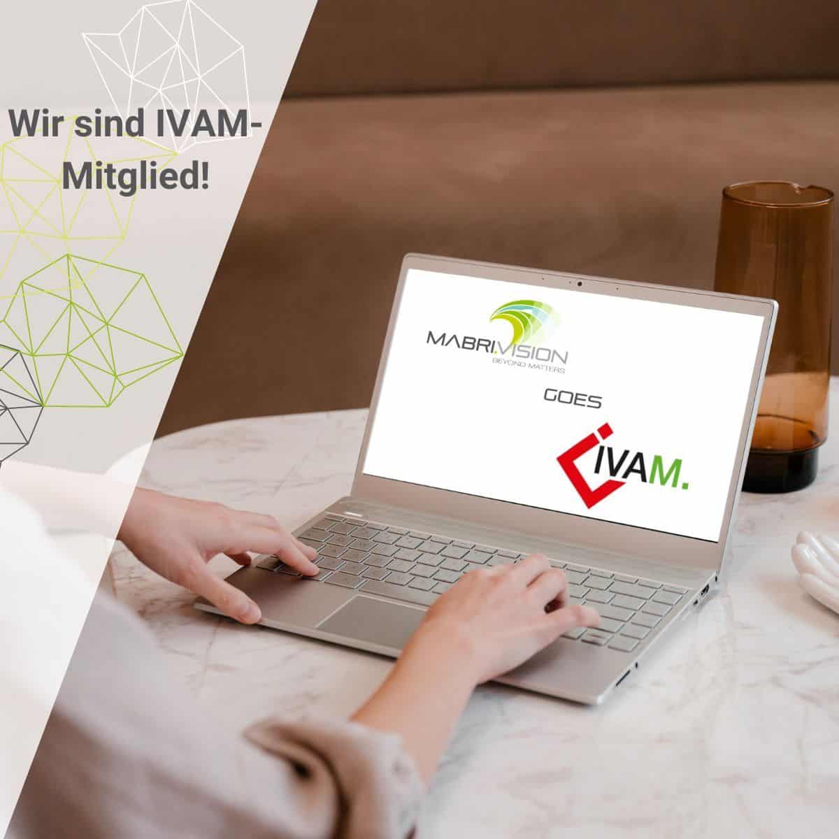 Read more about the article MABRI.VISION goes IVAM Microtechnology Network!