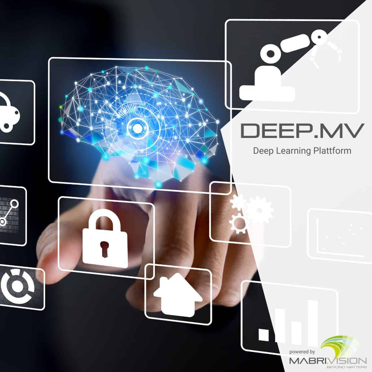 Read more about the article DEEP.MV