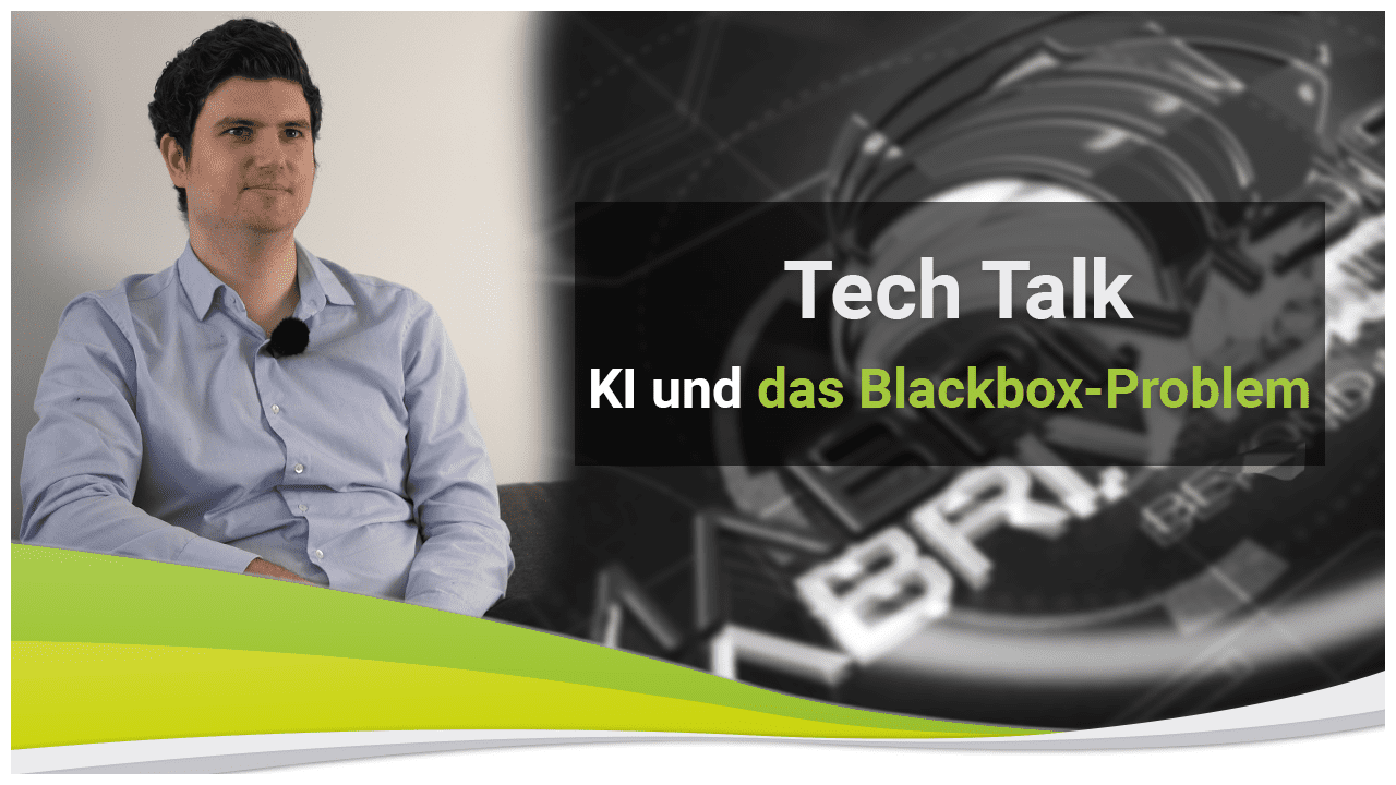 Read more about the article Tech Talk mit Florian