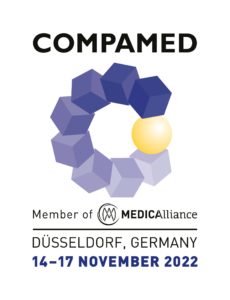 Find out more about the article COMPAMED