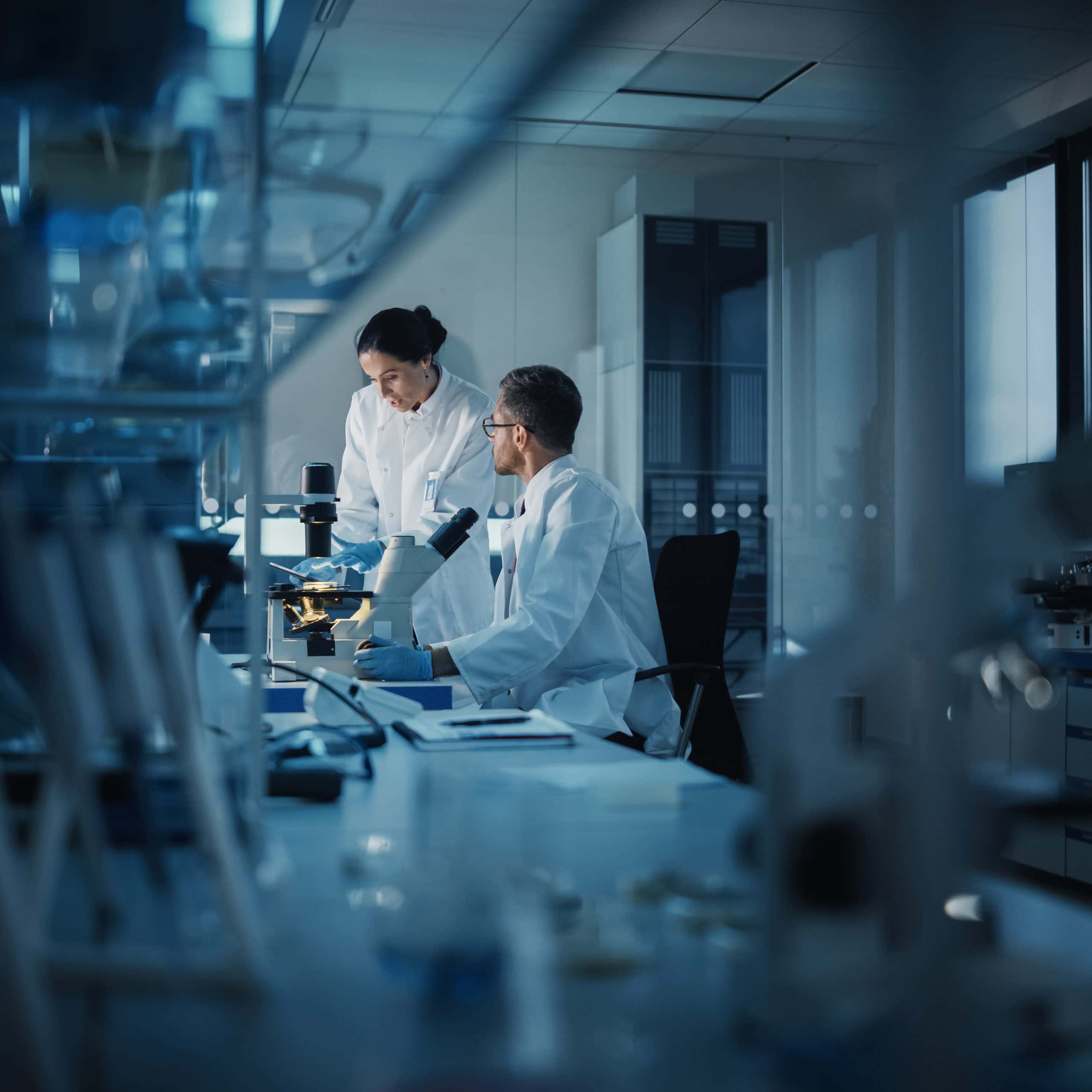 Solutions de vision embarquées pour votre assurance qualité