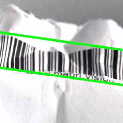 Reconnaissance et lecture de codes, codes-barres, datacodes, QR code, datacode