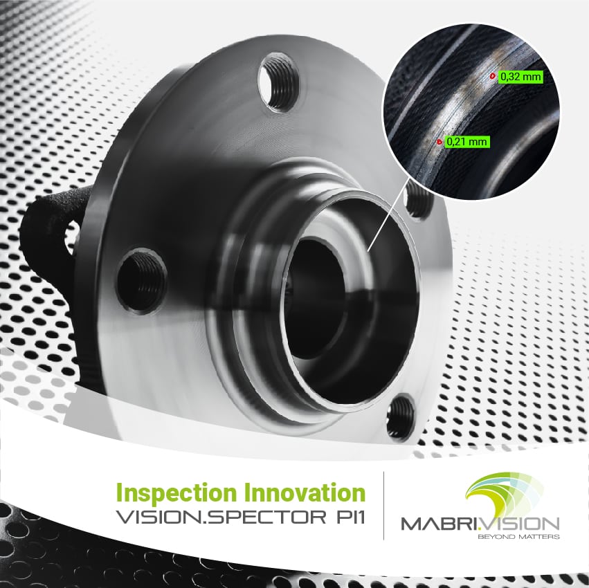 Read more about the article VISION.SPECTOR