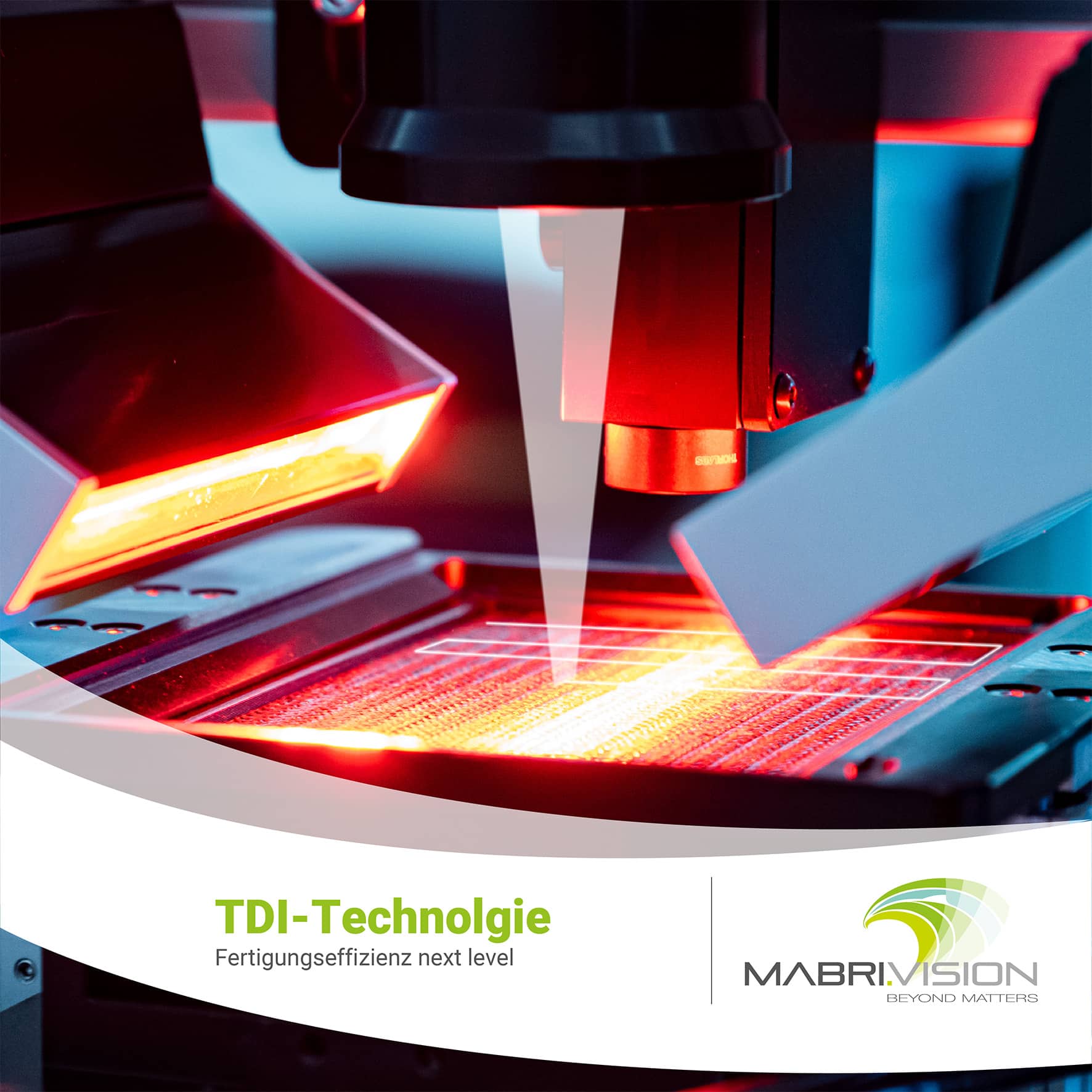 Read more about the article TDI-Technologie