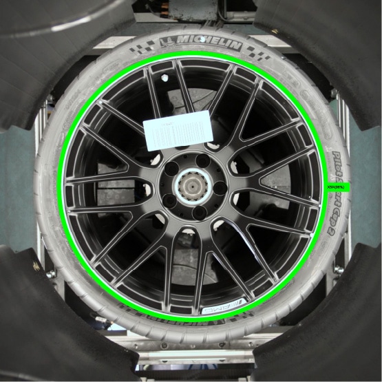 Read more about the article Tire and Wheel Inspection Process