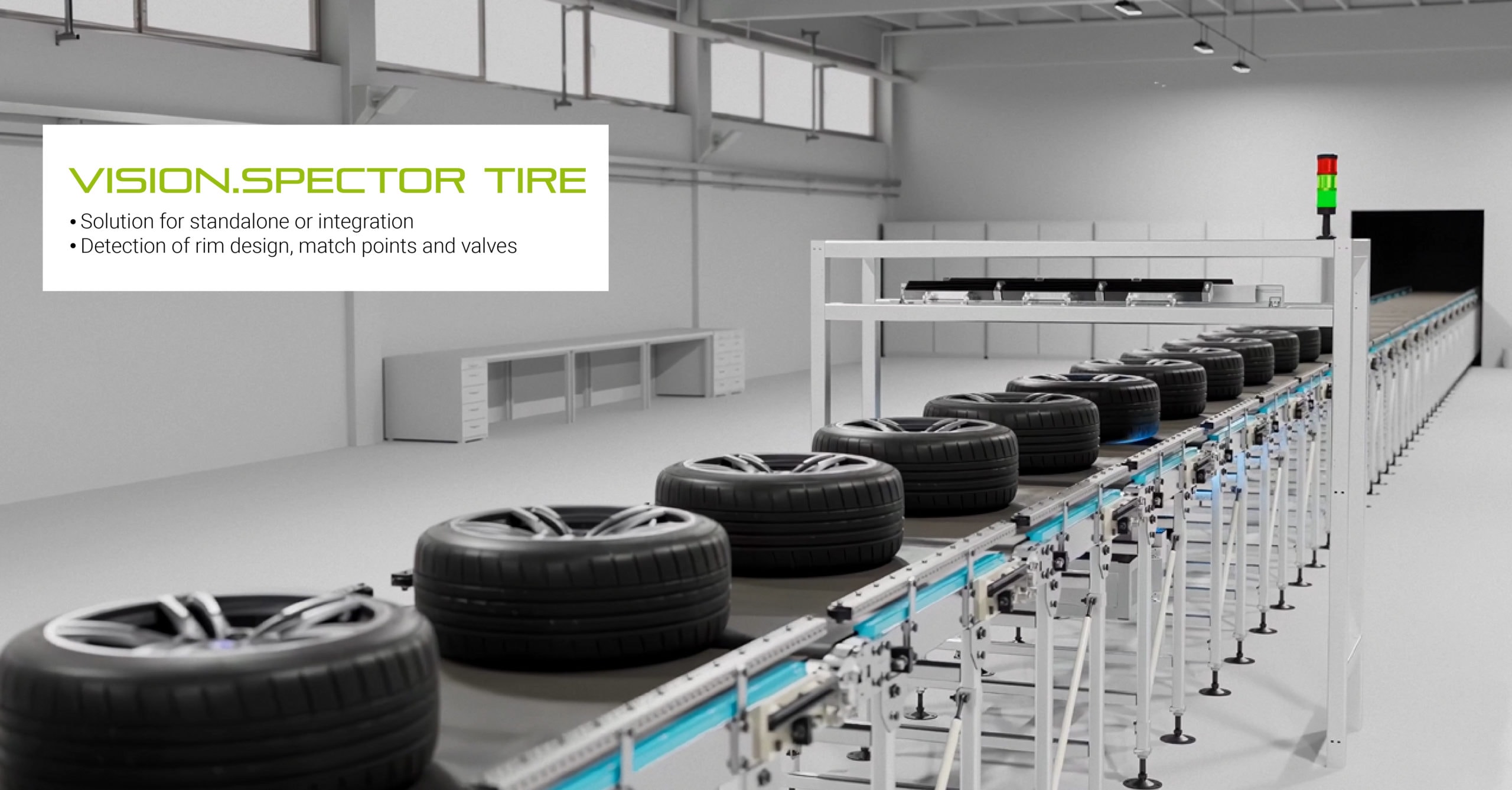 Find out more about the article Wheel tests with the VISION.SPECTOR TIRE