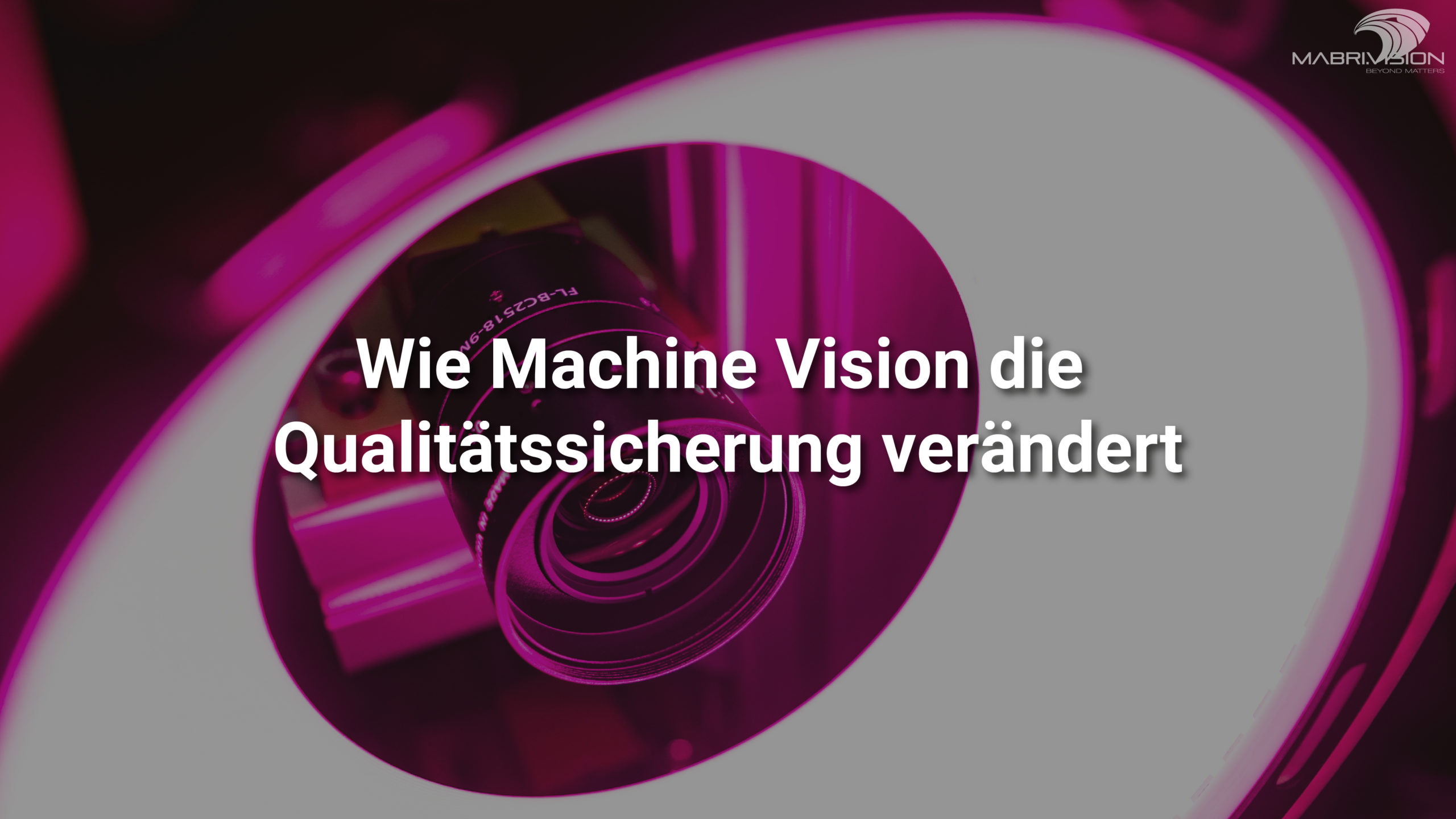 Lees meer over het artikel hoe machinevisie kwaliteitsborging verandert