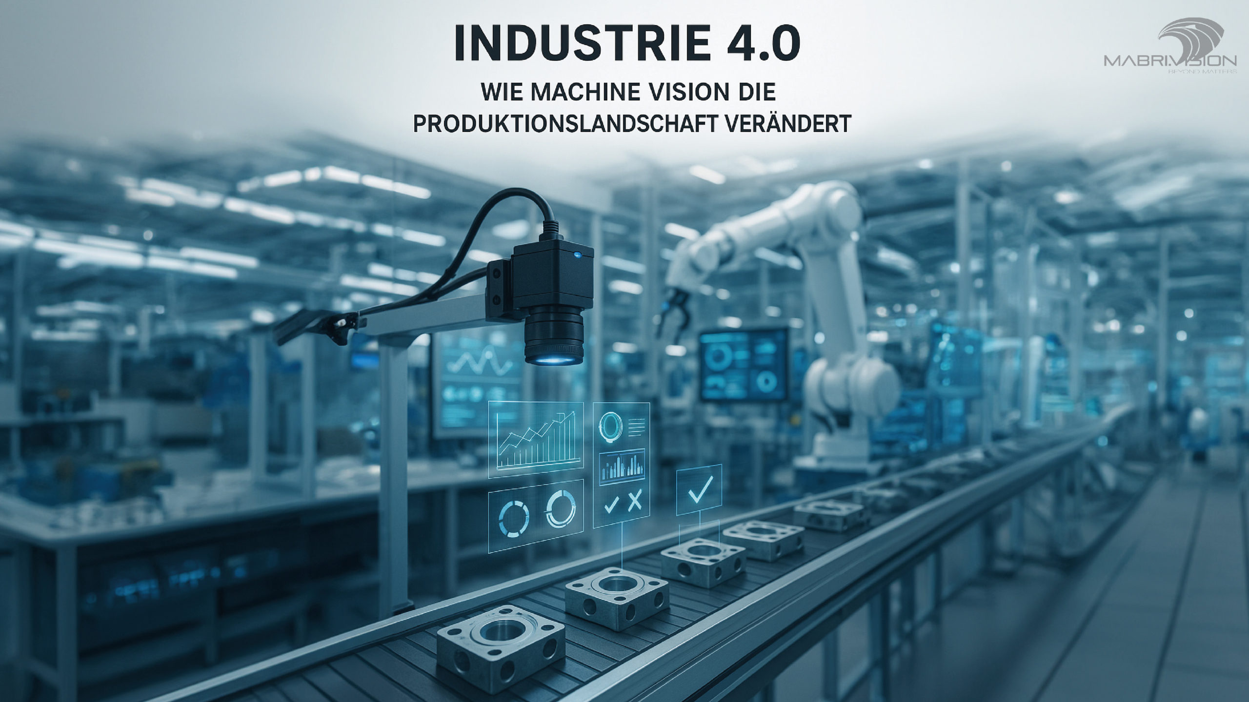 Industrie 4.0 Leer meer over het artikel