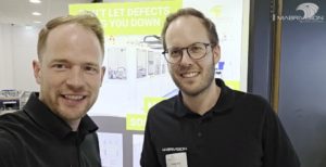 Mabri.Vision learned more about the article on the 3rd PKE Logistiktag