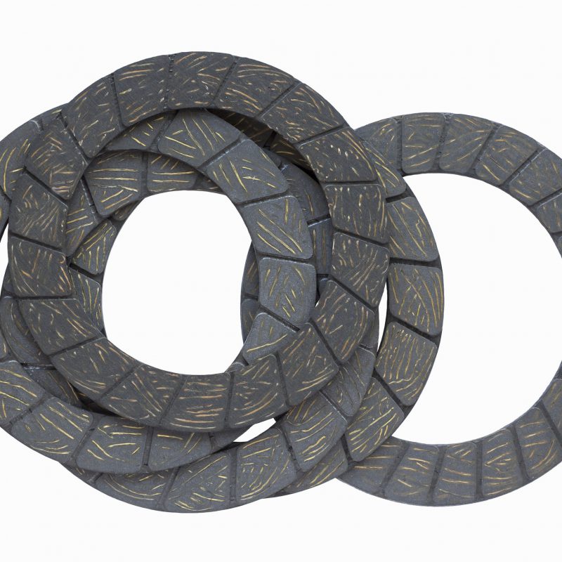 Clutch plates Bauteilunterscheidung-MABRI.VISION