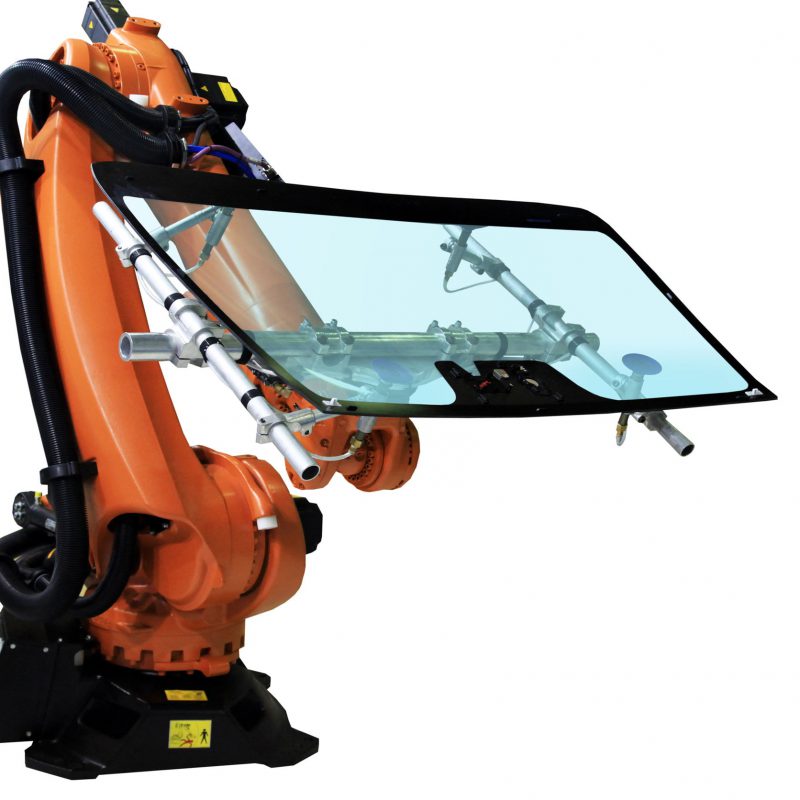 Car windshield Primerdetektion-MABRI.VISION