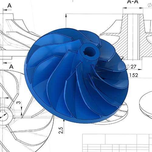 MABRI.VISION-3D-Bauteilpruefung Medizintechnik
