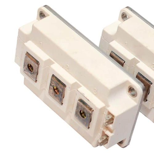 MABRI.VISION-IGBT und Leistungsmodule prüfen