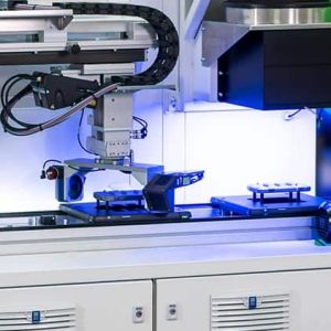 Voorbeeld Mabri.Vision MY.EYE i2 Permanent nauwkeurige resultaten