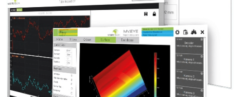 MABRI.VISION MV.IMAGING Software