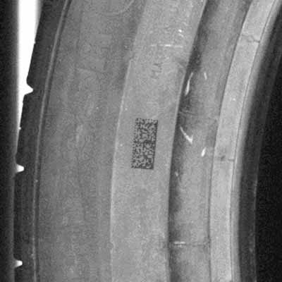 MABRI.VISION QR-code leesbrug